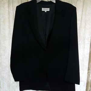 Giorgio Armani Le Collezioni blazer